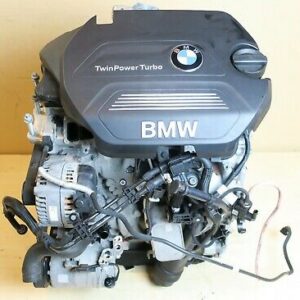motor met motorcode b47 f45/f46