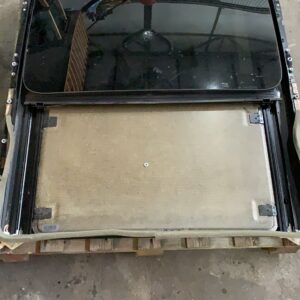 schuif/kanteldak g30-f90