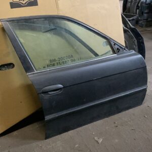 deur rechts voor e38