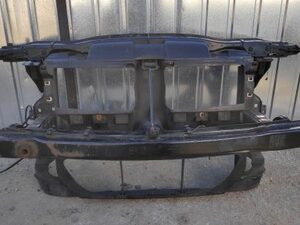 voorfront met balk e90/e91/e92/e93
