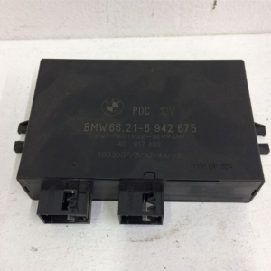 Regelappar. passief PDC bmw e39 sedan NIEUW