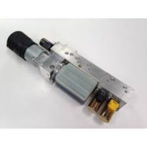 hydraulische pomp dak e64