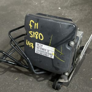 ABS POMP DSC F10 F11 F12 F13