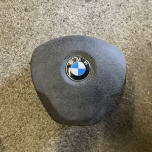 Airbagmoduul bestuurderszijde F20-F30