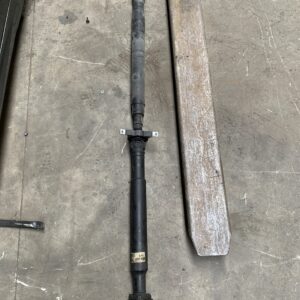 Cardanas handgesch.versnellingsbak L=1628MM