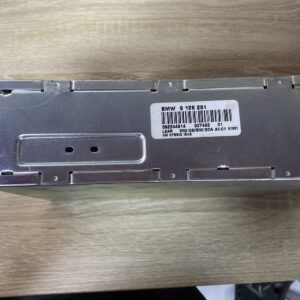 Videomodule High e53-e85-e46-e83