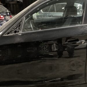 BMW E87 DEUR LINKS VOOR