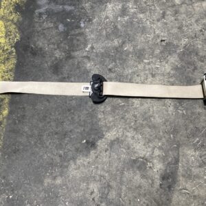 BMW F10-F11-F01-F02 GORDEL LINKS VOOR