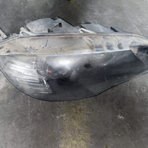xenon koplamp X6 E71 rechts