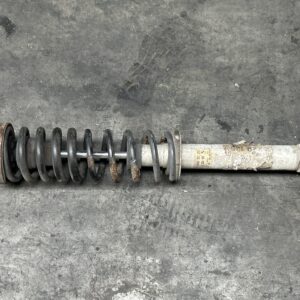 schokdemper achter E39 M5