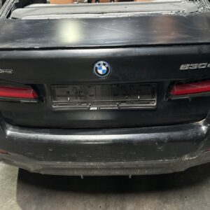 kofferklep G30 LCI