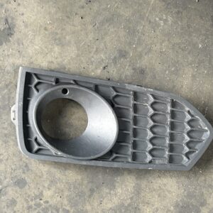Rooster bumper met mistlampen lv -M-2' F22. 2' F23