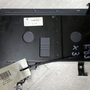 BMW X3 e83 CD LADER