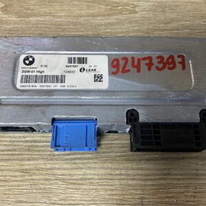 BWM CENTRALE GATEAWAY MODULE F10-F11-F07
