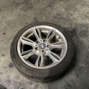 als velg dubbelspaak style 103 e85