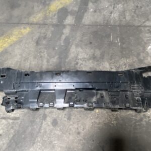 achterbumper bevestiging-geleiding  5 serie F11