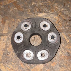 Hardy-schijf 110MM