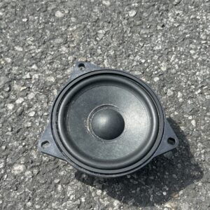 Middentonen-luidspreker top-hifi. div modellen oa. X3 G01. X5 G05