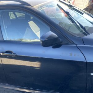 BMW E91 E90 DEUR RECHTS VOOR