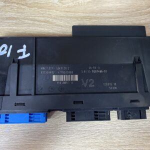 BMW F10-f11 JUNCTION BOX