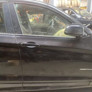 BMW X4 F26 DEUR RECHTS VOOR