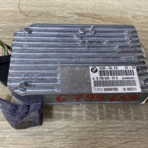 BMW ICM MODULE F10-F11