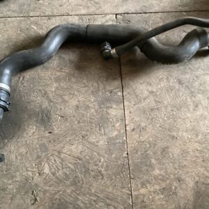 Toevoerslang motor-radiateur boven E90-E84 N47N