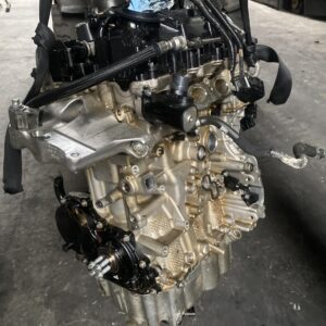 MOTOR MET MOTORCODE B38A15A