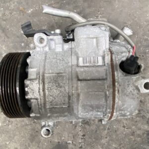 RP aircocompressor- aircopomp 335i-135i -N54-N55
