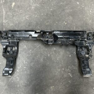 Geleiding midden achter F40