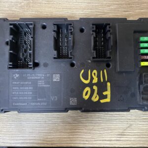 Regeleenheid REM F20-F30
