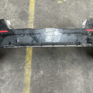 ACHTERBUMPER F40