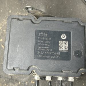 e90 e87 e9x e8x dsc module 6784766