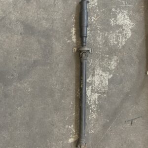 Cardanas automaat versnellingsbak L=1329MM. 3' E36. M40