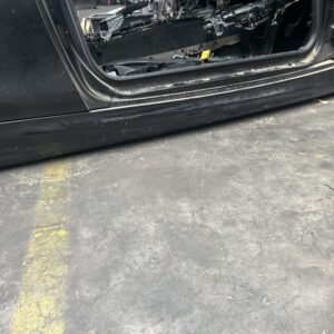 Sideskirt M-pakket E81/82/88 Rechts