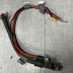 batterijkabel pos.E46