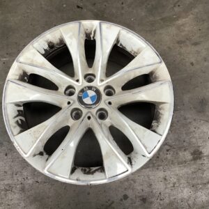 velg van lichtm. glanzend gedr.