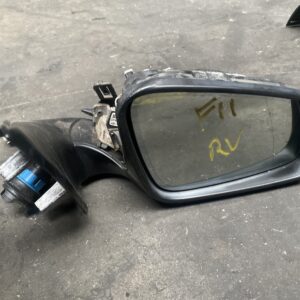 BMW F10 F11 SPIEGEL RECHTS 3P