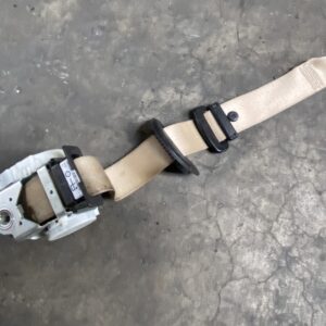 Bovengordel voor links VENETOBEIGE div modellen:OA F20-F30