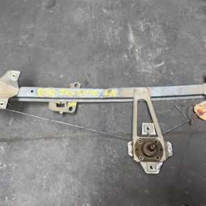raammechanisme achter links e30 - sedan- touring