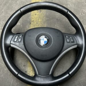 BMW E87 SPORTSTUUR MET AIRBAG