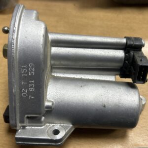 Stelmotor regelklep S54-M3 NIEUW