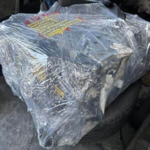 motorblok N20.B20