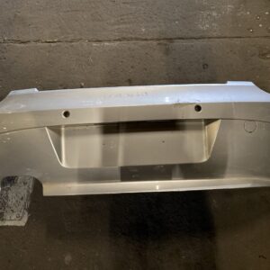 BMW Z4 E85 ACHTERBUMPER