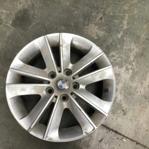 Velg van lichtmetaal