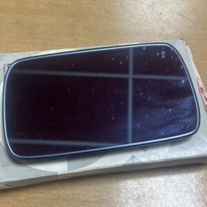 Spiegelglas bestuurder E36/E34 NIEUW