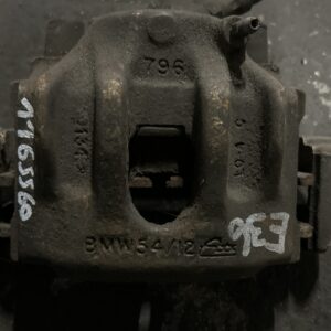 Remzadel huis rechtsvoor E36-Z3