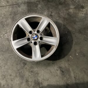 velg van lichtmetaal style 140