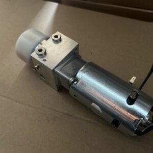 NIEUWE Stelmotor tbv hydropomp cabriodak Z4 E85