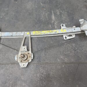 raammechanisme achter rechts E30